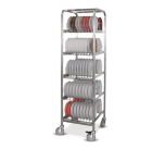 DINE-DXIBDRS90 Drying & Storage Rack - Smart-Therm Bases