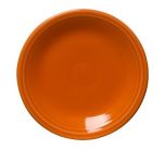 HOME-466325 10-1/2" Round Plate (Tangerine) - Fiesta