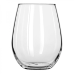 LIBB-217 11-3/4 oz. Wine Glass - Stemless