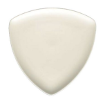 HOME-17900 12" Triangle Plate (Undecorated)