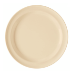 GET-DP-508-T 8" Melamine Lunch Plate (Tan) - Supermel I