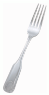 WINC-0006-05 Dinner Fork (Extra Heavy Weight) - Toulouse