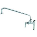 T&S-B-0156 Add-on Faucet with 12" Nozzle