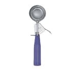 CROW-DP-40 7/8 oz. Thumb Disher (Purple) - Size 40
