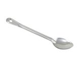 WINC-BSOT-13 13" Solid Basting Spoon