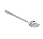 WINC-BSPT-13 13" Perforated Basting Spoon