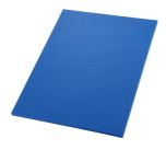 WINC-CBBU-1218 12" x 18" Cutting Board (Blue)