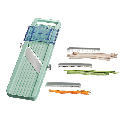 Benriner Mandoline Slicer - Thumbnail 3