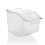 ARAV-00918 13 Gal. Ingredient Bin w/FIFO System