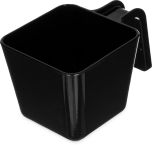 CARL-49122-103 20 oz. Portion Cup (Black)