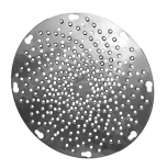 ALFA-VS-12GD Hard Cheese Grating Disc