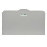 ALPI-ALP411-E Horizontal Baby Changing Station