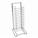 AMME-19029 15-Shelf Pizza Pan Rack