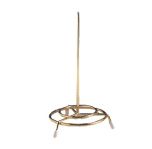 AMME-GCS37 3" x 6" Check Spindle