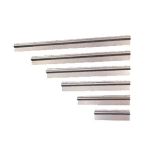 AMME-TR48 48" Stainless Ticket Rack