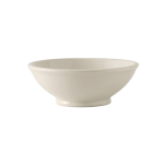 TUXT-BEB-1708 17 oz. Salad/Pasta Bowl (American White/Eggshell)