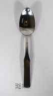 HALC-502702 7-3/8" Oval Dessert Spoon - Elegance