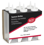 TABL-C112C 12 oz. Squeeze Dispenser 6-Pack (Natural)
