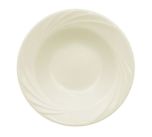 CACC-GAD-11 5-1/2 oz. Porcelain Fruit Dish (Bone White) - Garden State