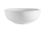 CACC-MB-8 48 oz. Menudo Bowl (Super White) - Clinton