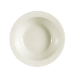4-1/2 oz. NRC Round Fruit Dish (American White)