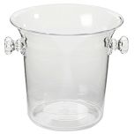 CAL-693 Wine Bucket (Clear)