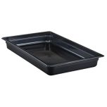 CAMB-12HP771 Full-size 2-1/2" Deep High Heat Hot Food Pan (Onyx) - X-Pan