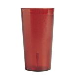 CAMB-1600P156 16.4 oz. Tumbler (Ruby Red) - Colorware