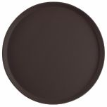 CAMB-1800CT138 18" Round Serving Tray (Tavern Tan) - Camtread