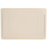 CAMB-1826CCW464 18" x 26" Food Storage Cover (Safety Yellow) - Camwear