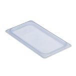 CAMB-30PPCWSC190 Third-size Food Pan Seal Cover (Translucent) - Camwear