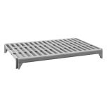 CAMB-CPSK2448V1480 24" x 48" Premium Series Shelf Plate Kit (Speckled Gray) - Camshelving