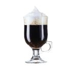 CARD-37684 8-1/2 oz. Irish Coffee Mug with Handle