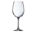 CARD-D0795 25-1/4 oz. Tulipe Glass - Cabernet