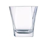 CARD-E1514 12-1/2 oz. Double Old Fashioned Glass - Prysm