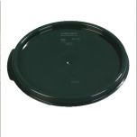 CARL-1077108 2-4 Qt. Food Storage Lid (Forest Green) - Storplus