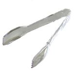 CARL-400607 6" Salad Tong (Clear) - Carly