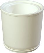 CARL-CM103002 2 Qt. Coldmaster Coldcrock (White)