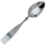 CROW-CO-601 Teaspoon (Heavy Weight) - Conrad