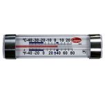 COOP-335-01-1 Refrigerator/Freezer Thermometer - Range -40 to 80F