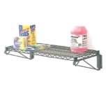 OLYM-J1848WSK-SR 48" x 18" Wall Mount Kit (Green)