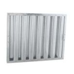 ALLP-26-1763 25" x 16" Trine Baffle Grease Filter