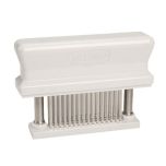 ALLP-18-6221 JACCARD Meat Tenderizer (White)