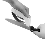 ALLP-280-1217 *SPECIAL* AccuSharp Replacement Blade Set