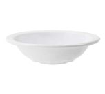 GET-DN-410-W 10 oz. Melamine Grapefruit Bowl (White) - Supermel I