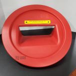 GOLD-3750 Flatware Retriever (Red) - Chute II