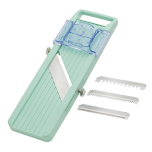 HARL-BN1 12-1/2" Benriner Mandolin Slicer