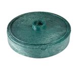 HSIN-NHS1000-J-EA 7" Tortilla Server (Jalapeno)