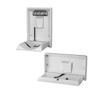 KOAL-KB150-99 Sanitary Bed Liners For Baby Changing Station