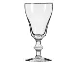 6 oz. Georgian Irish Coffee Mug/Glass